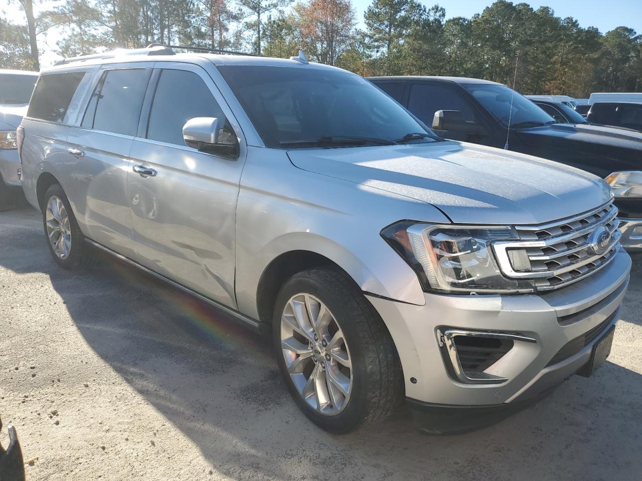 2018 Ford Expedition - Image 4