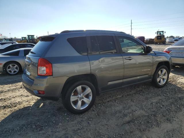  JEEP COMPASS 2013 Серый