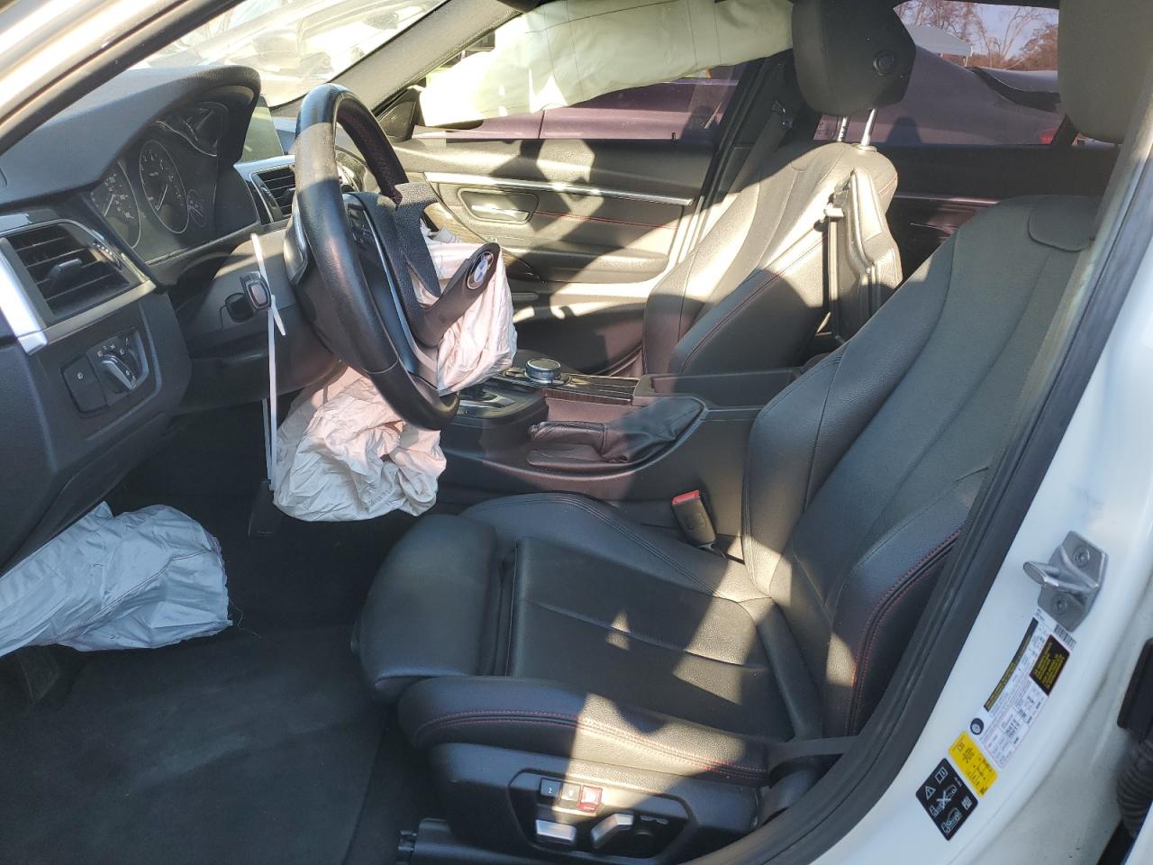 2017 BMW 3er - Image 7