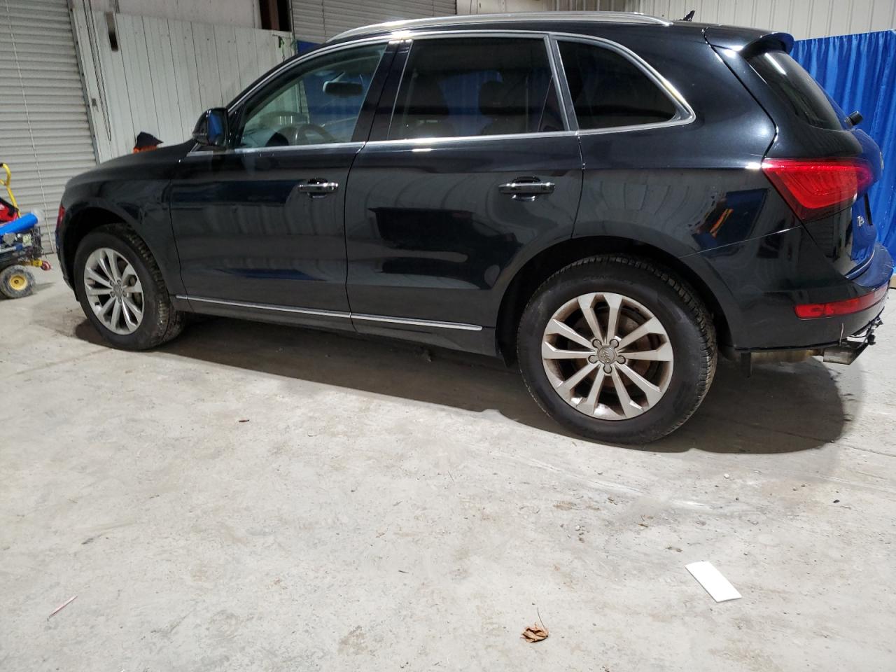 VIN WA1LFAFP2FA083059 2015 AUDI Q5 no.2