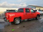 2012 Chevrolet Silverado K1500 Ls na sprzedaż w Louisville, KY - Rear End