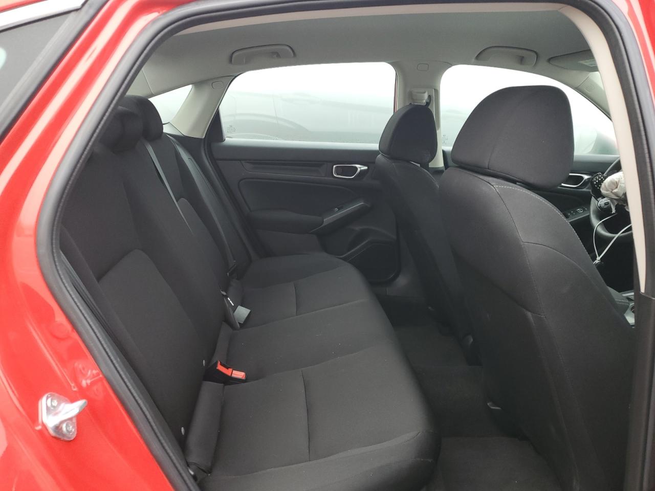 2022 Honda Civic - Image 10
