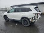 2021 Honda Pilot Se за продажба в Airway Heights, WA - Rear End