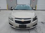 2011 Chevrolet Cruze Ltz zu verkaufen in Cahokia Heights, IL - Front End