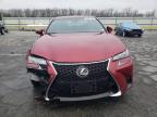 2018 Lexus Gs 350 Base en Venta en Rogersville, MO - Front End