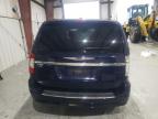 2016 Chrysler Town & Country Touring na sprzedaż w New Orleans, LA - Front End