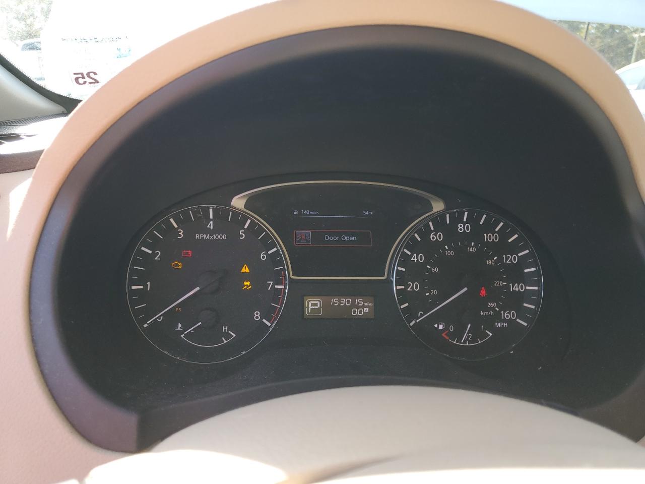 2014 Nissan Altima - Image 9