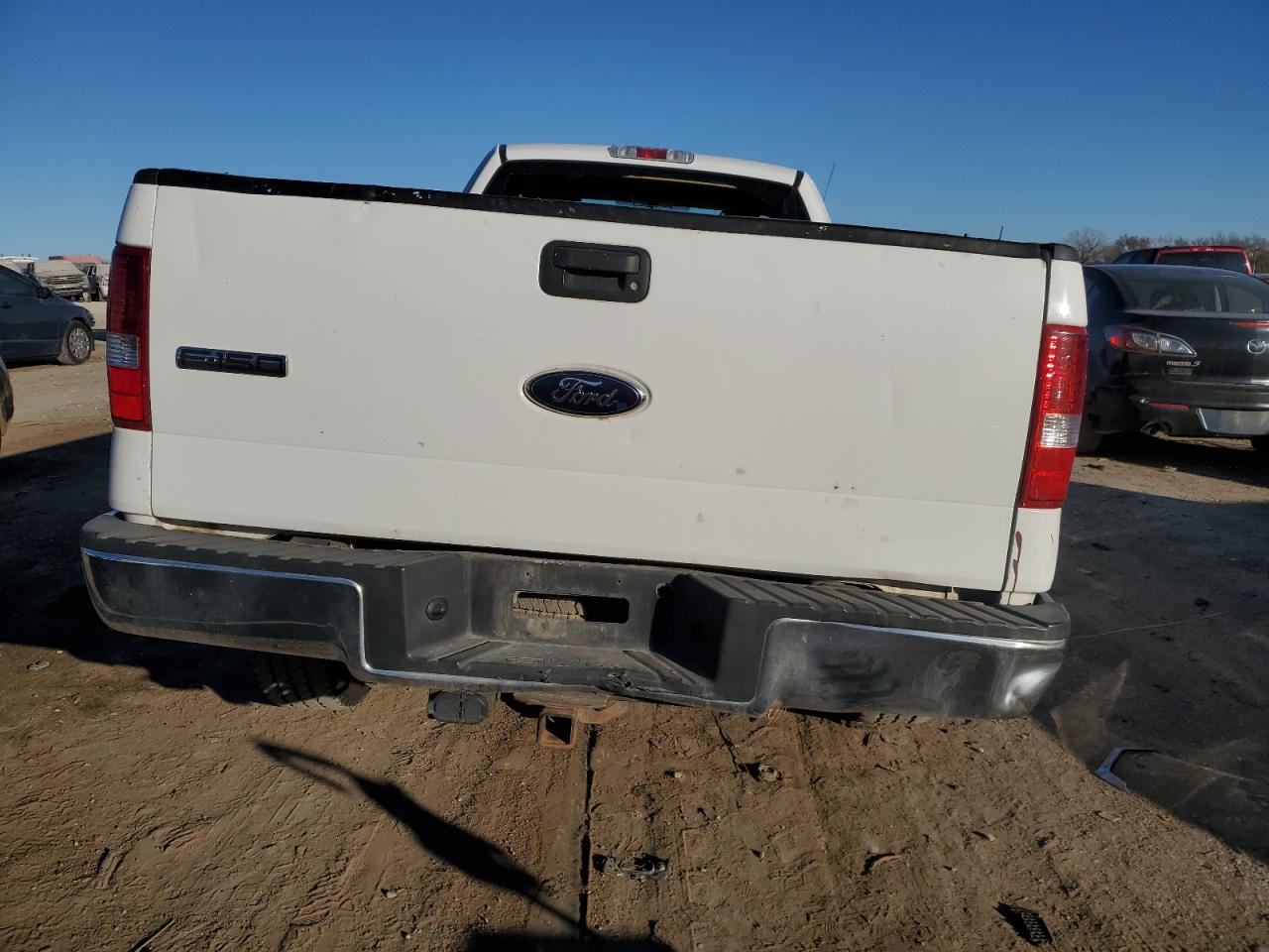 2008 Ford F-150 - Image 6