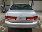 2003 Honda Accord Lx en Venta en Leroy, NY - Normal Wear