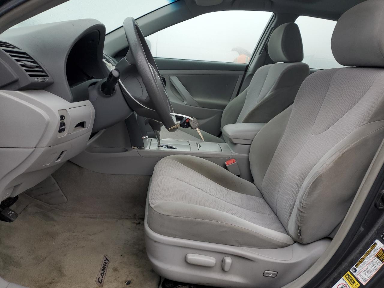 2010 Toyota Camry - Image 7