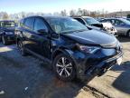 2018 Toyota Rav4 Adventure en Venta en Spartanburg, SC - Front End