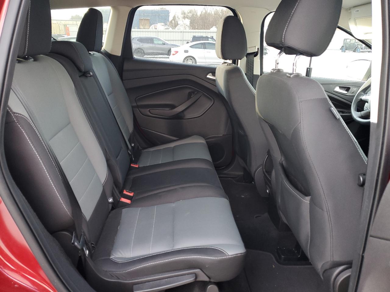 2016 Ford Escape - Image 12