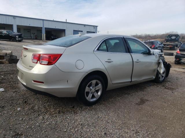  CHEVROLET MALIBU 2016 Beige