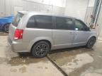 2018 Dodge Grand Caravan Gt იყიდება Casper-ში, WY - Front End