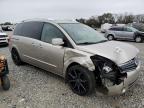 2007 Nissan Quest S للبيع في Tifton، GA - Front End