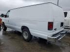 2011 Ford Econoline E350 Super Duty Van продається в Moraine, OH - Mechanical