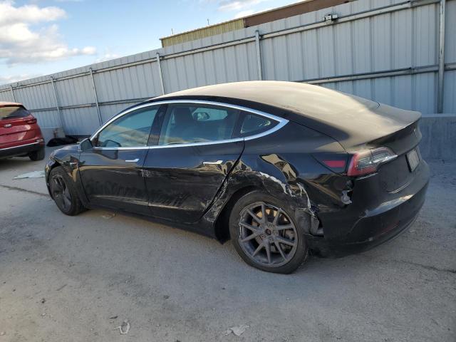  TESLA MODEL 3 2019 Czarny