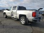 2017 Chevrolet Silverado K1500 Lt en Venta en Pennsburg, PA - Side