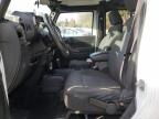 2011 Jeep Wrangler Unlimited Sport იყიდება Portland-ში, OR - Side