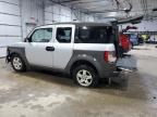 2003 Honda Element Ex на продаже в Candia, NH - Front End