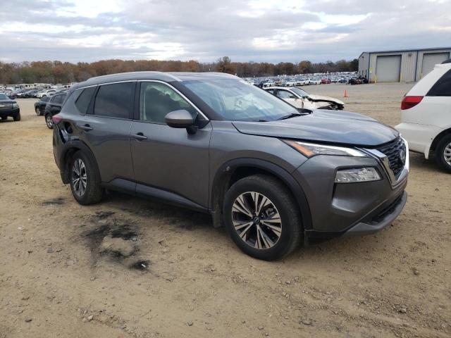  NISSAN ROGUE 2023 Gray