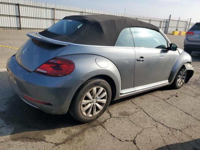  VOLKSWAGEN BEETLE 2019 Сірий