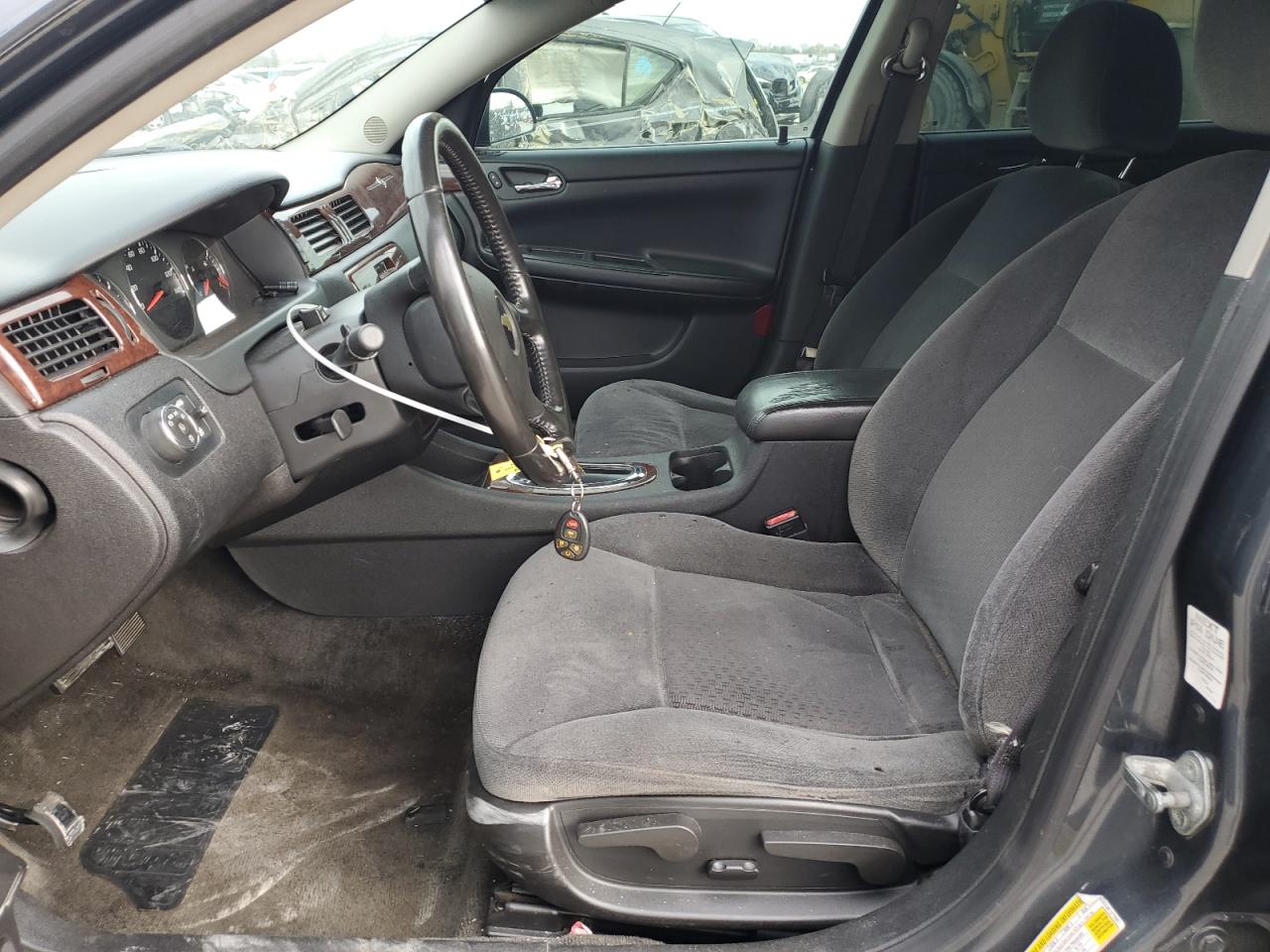 2011 Chevrolet Impala - Image 7