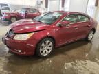 2010 Buick Lacrosse Cxl продається в Avon, MN - Front End