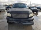 2000 Ford F150  en Venta en Wilmer, TX - Front End