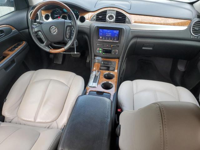  BUICK ENCLAVE 2012 Blue