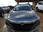 2018 Honda Accord Hybrid zu verkaufen in Tanner, AL - Rear End