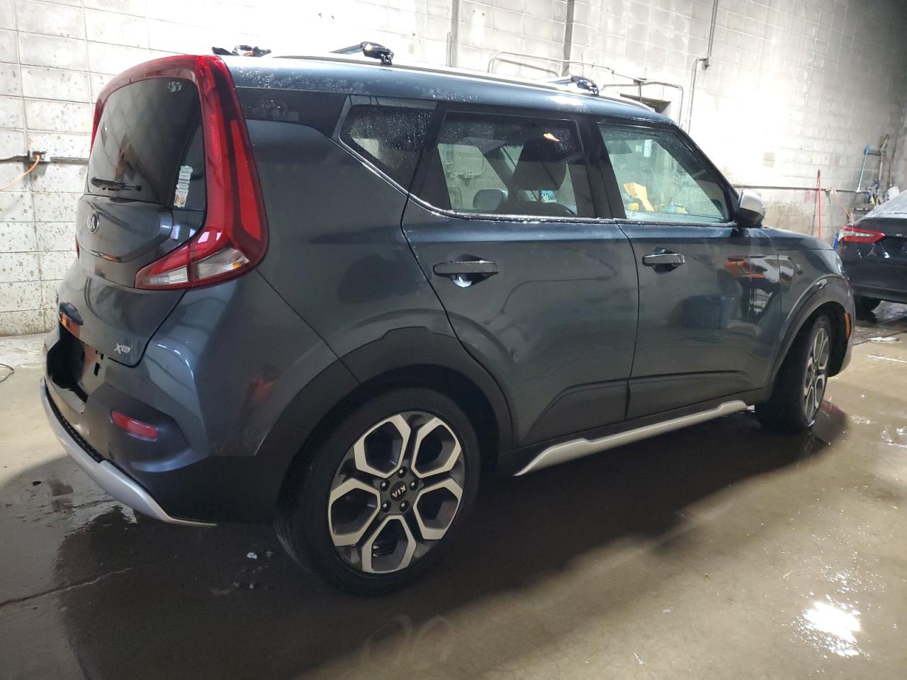 2020 Kia Soul - Image 3