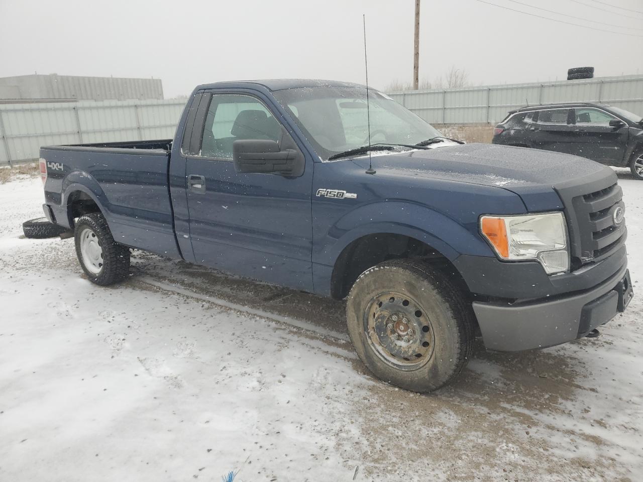 2012 Ford F-150 - Image 4