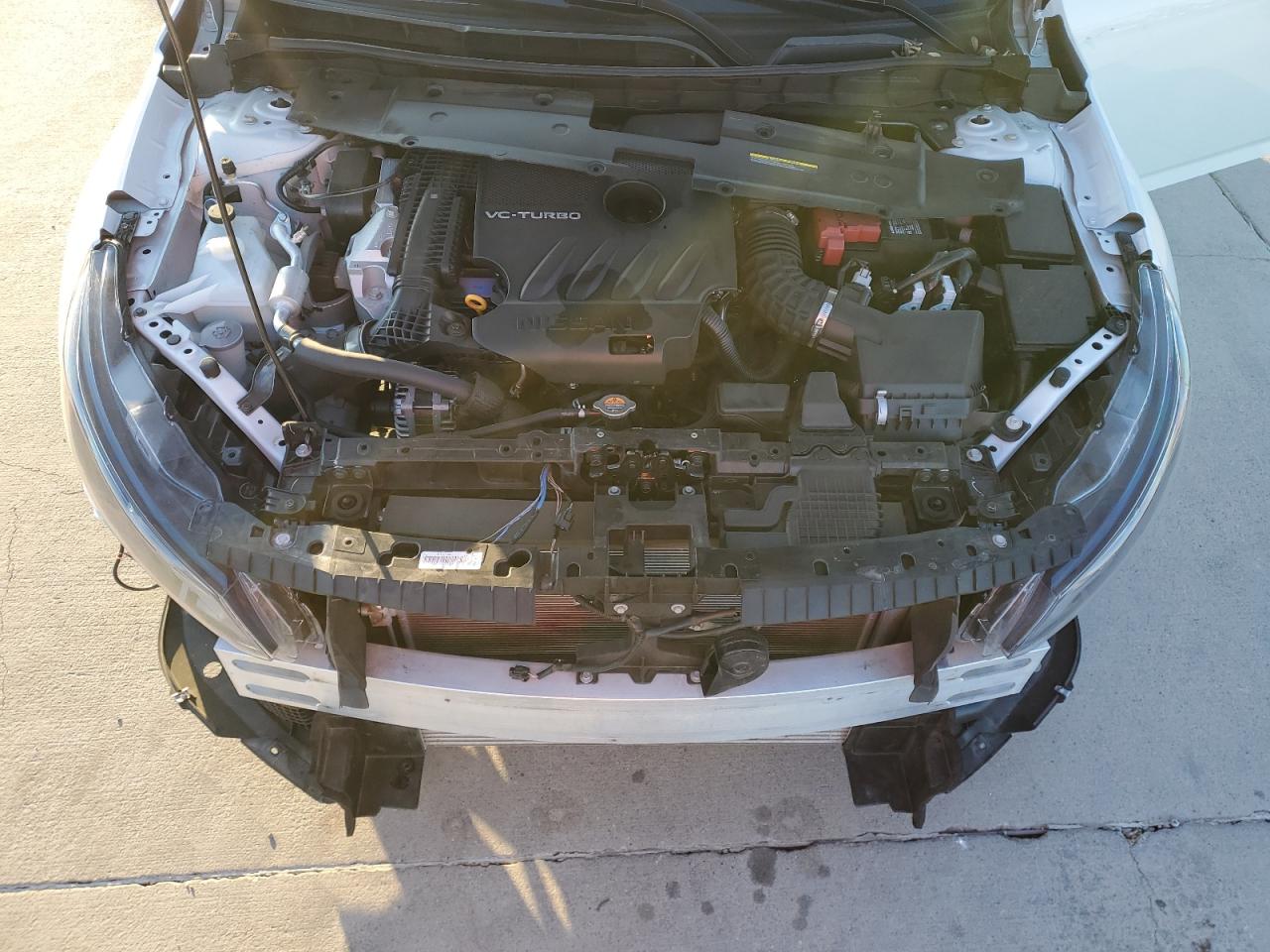 2024 Nissan Altima - Image 11