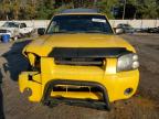 2004 Nissan Frontier Crew Cab Xe V6 for Sale in Eight Mile, AL - Front End