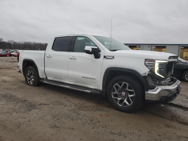  GMC SIERRA 2022 Белы