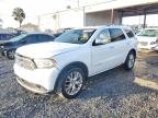 2015 Dodge Durango Citadel продається в Riverview, FL - Front End