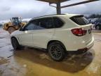 2014 BMW X5 XDRIVE35D for sale at Copart AL - TANNER