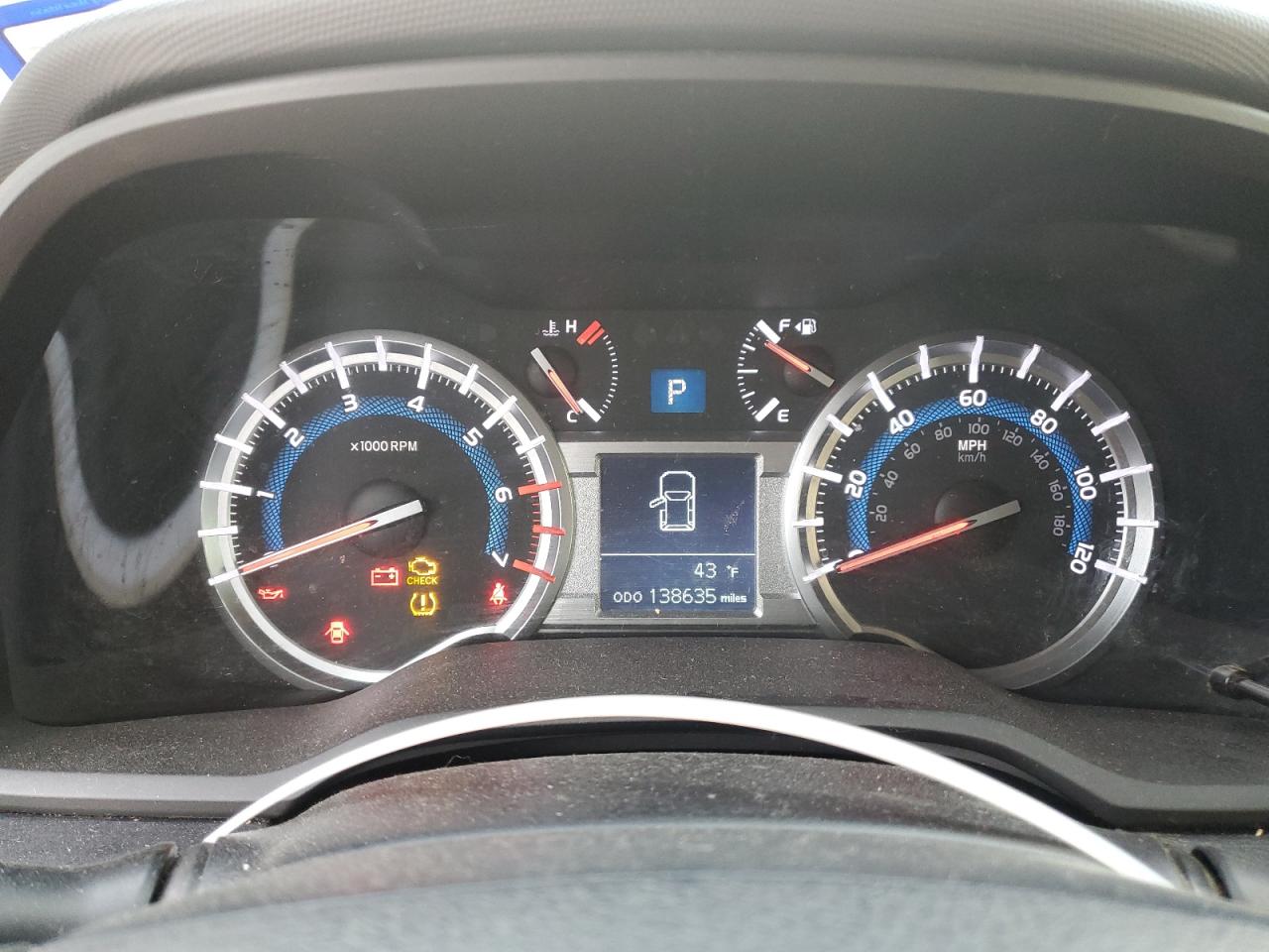 2014 Toyota 4Runner - Image 9