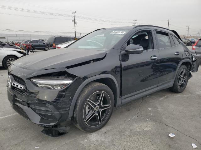 2023 Mercedes-Benz Gla 250