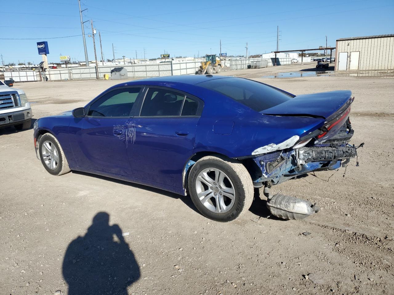 2020 Dodge Charger - Image 2