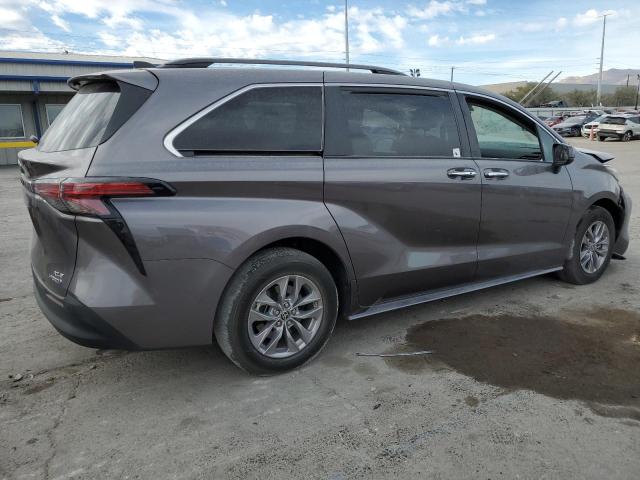  TOYOTA All Models 2022 Серый