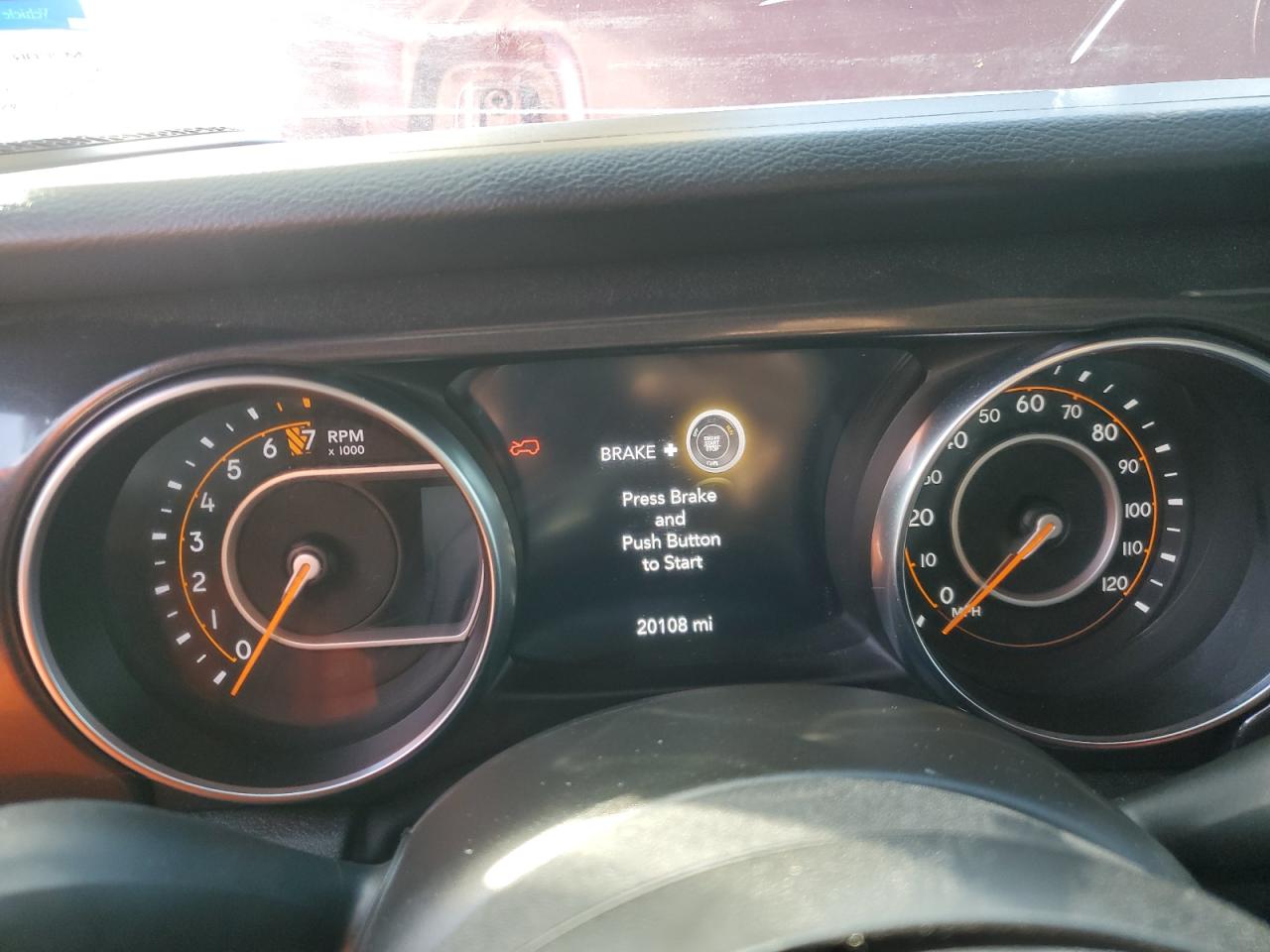 2022 Jeep Wrangler Unlimited Sport VIN: 1C4HJXDG6NW105825 Lot: 84442124