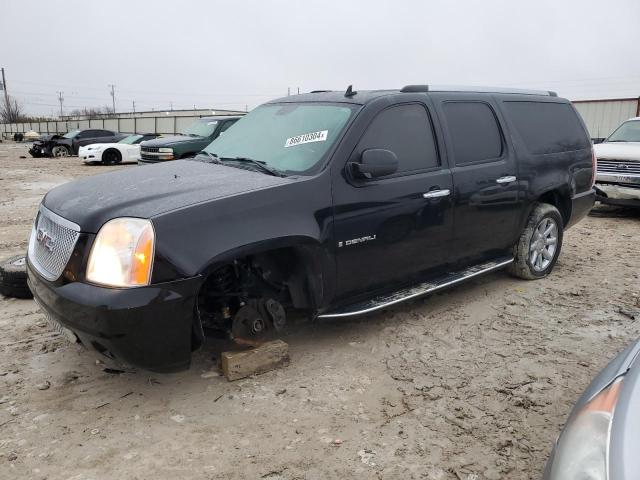 2008 Gmc Yukon Xl Denali