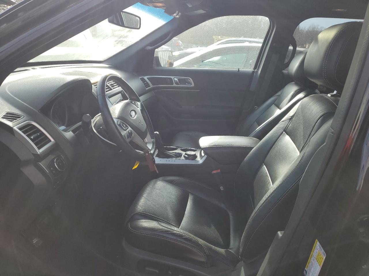 2013 Ford Explorer - Image 7