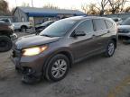 2012 Honda Cr-V Ex продається в Wichita, KS - Front End