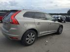 2016 Volvo Xc60 T6 Premier zu verkaufen in Harleyville, SC - Burn - Engine