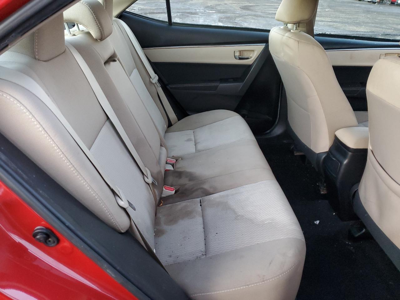 2016 Toyota Corolla - Image 11