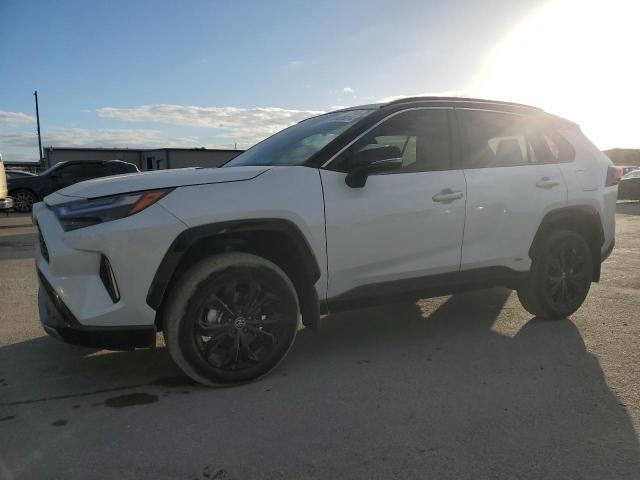2024 TOYOTA RAV4, VIN: 4T3E6RFV7RU175236