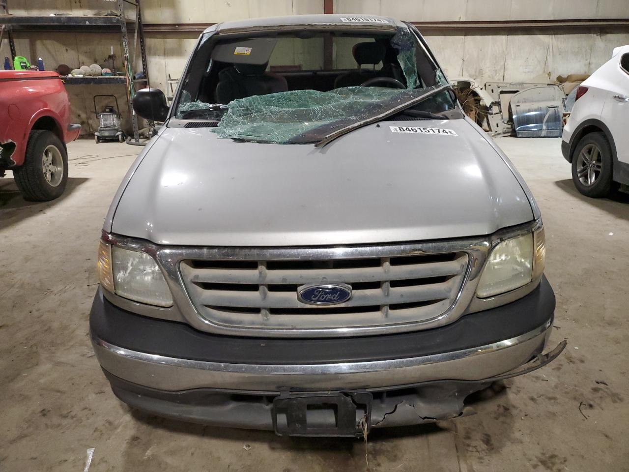 2003 Ford F-150 - Image 5